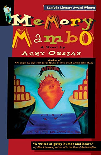 cover image Memory Mambo