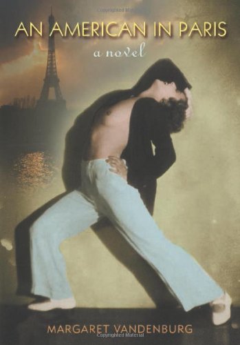 cover image An American in Paris