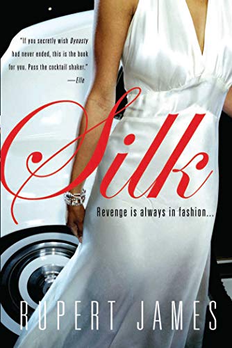 cover image Silk