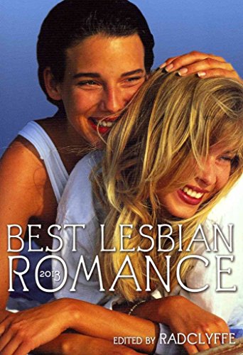 cover image Best Lesbian Romance 2013