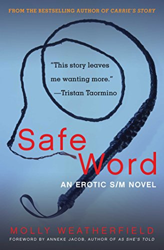 cover image Safe Word