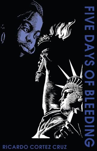 cover image Five Days of Bleeding