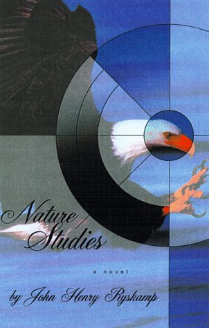 cover image Nature Studies