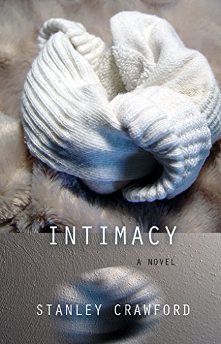 cover image Intimacy