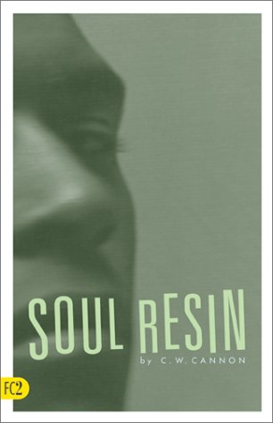 cover image Soul Resin