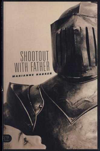 cover image Shootout with Father