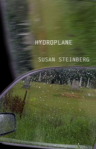 cover image Hydroplane