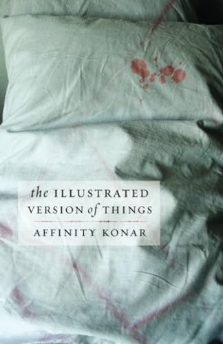 cover image The Illustrated Version of Things