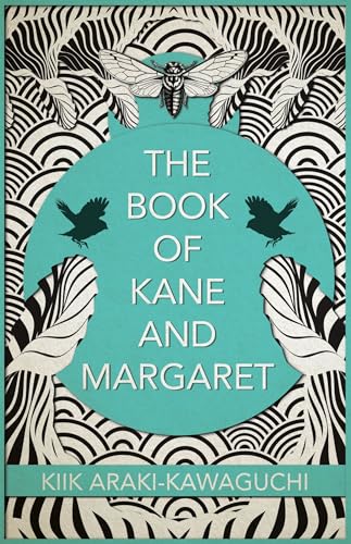 cover image The Book of Kane and Margaret