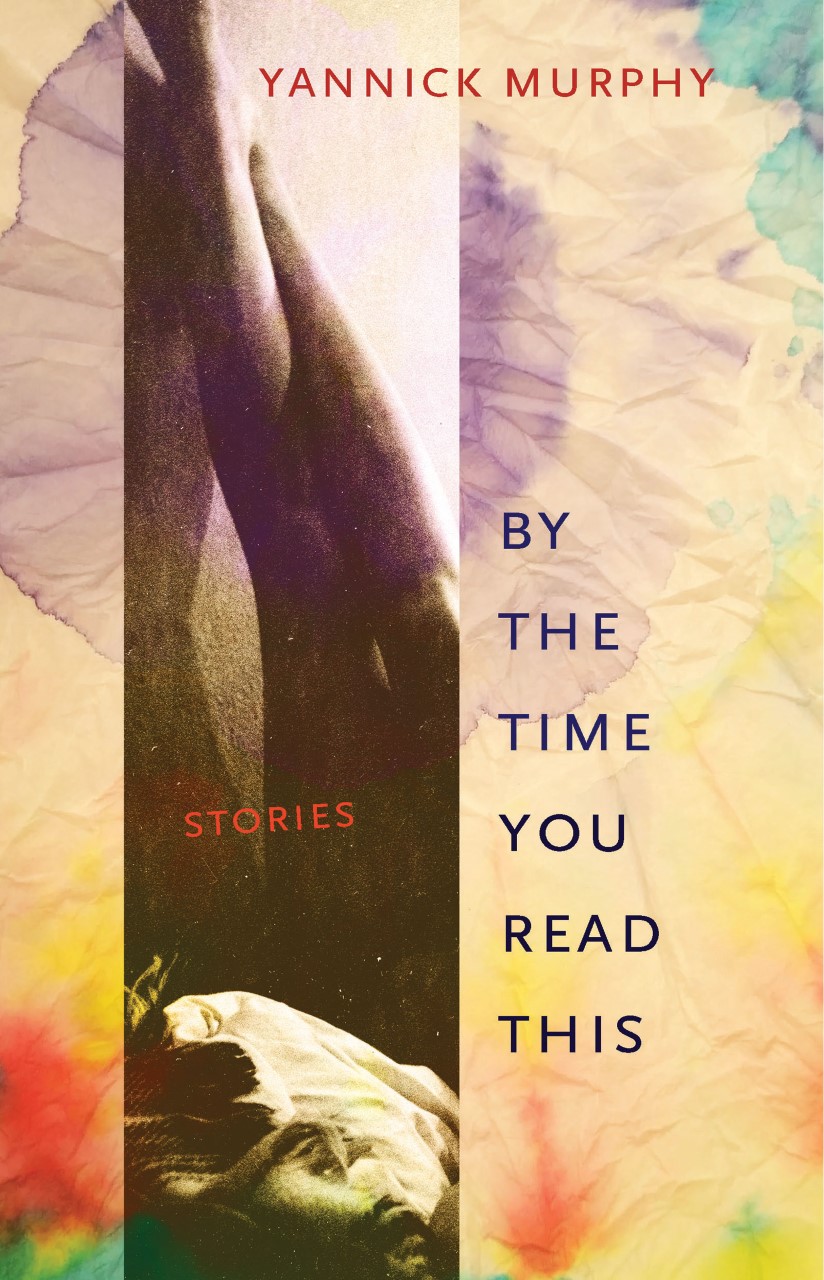 cover image By the Time You Read This: Stories