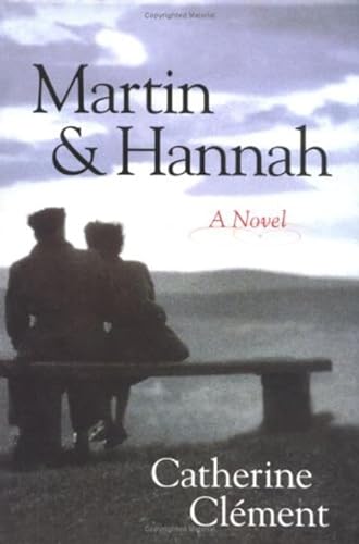 cover image Martin and Hannah