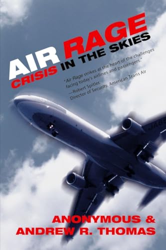 cover image AIR RAGE: Crisis in the Skies