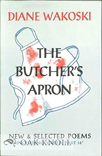 cover image The Butcher's Apron