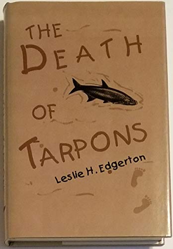 cover image The Death of Tarpons