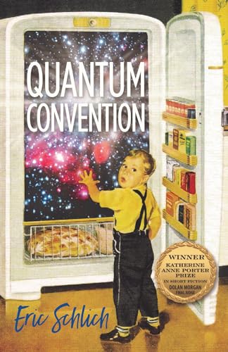 cover image Quantum Convention