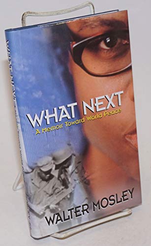 cover image What Next: An African American Initiative Toward World Peace