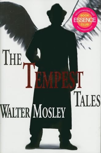 cover image The Tempest Tales