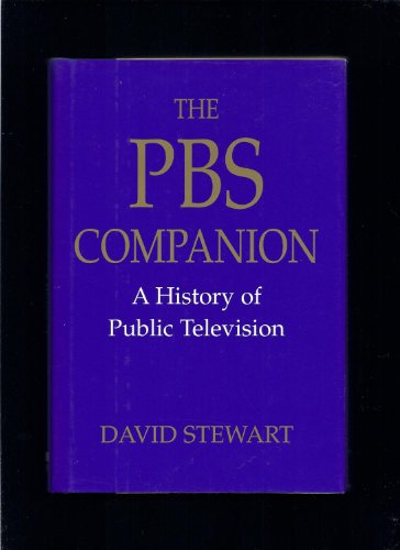 cover image PBS Companion