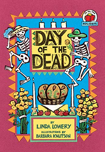 cover image Day of the Dead