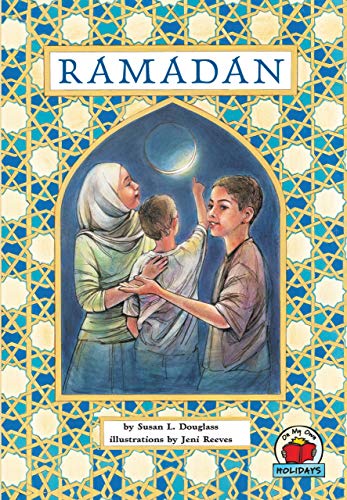 cover image Ramadan