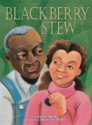 cover image Blackberry Stew