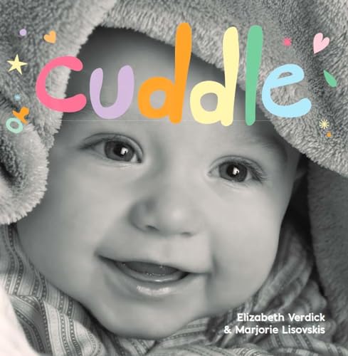 cover image Cuddle