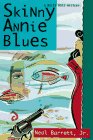 cover image Skinny Annie Blues