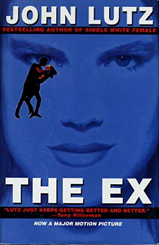 cover image The Ex