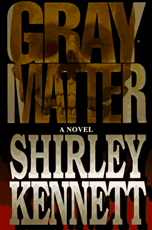 cover image Gray Matter