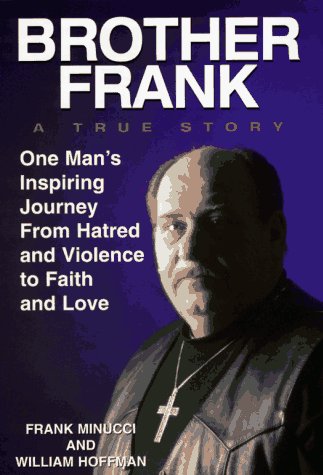 cover image Brother Frank