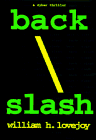 cover image Back Slash