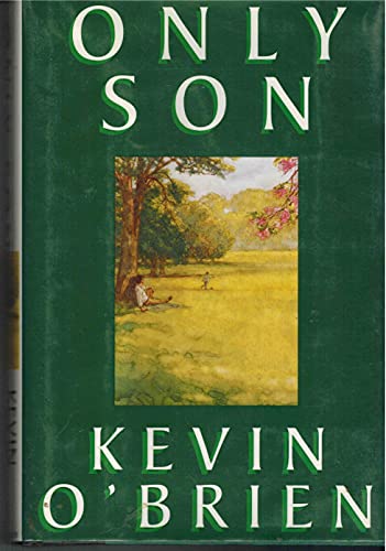cover image Only Son