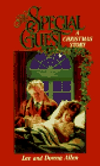 The Special Guest: A Christmas Story