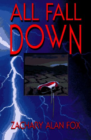 cover image All Fall Down