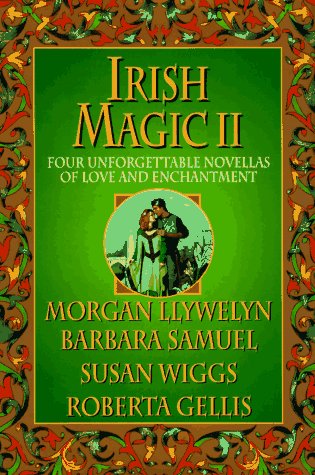 cover image Irish Magic II