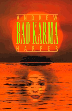 cover image Bad Karma