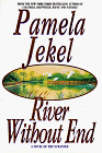 cover image River Without End: A Novel of the Suwannee