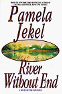 River Without End: A Novel of the Suwannee