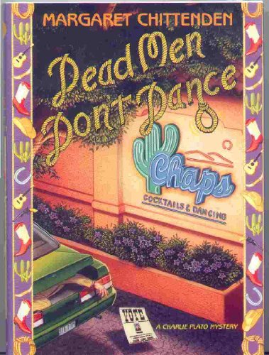 cover image Dead Men Don't Dance