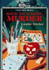 cover image Back to School Murder