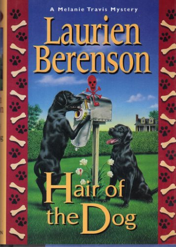 cover image Hair of the Dog