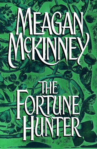 cover image The Fortune Hunter