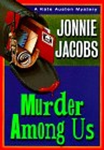 Murder Among Us
