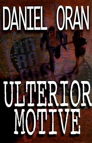 cover image Ulterior Motive