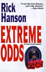 cover image Extreme Odds: An Adam McCleet Mystery