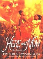 cover image Here and Now
