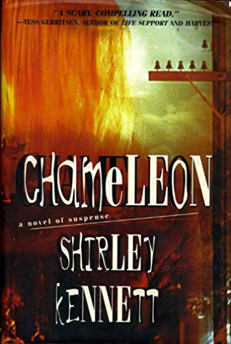 cover image Chameleon