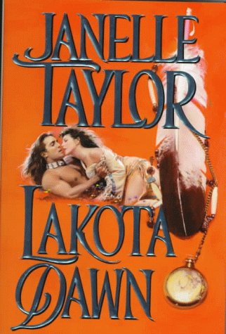 cover image Lakota Dawn