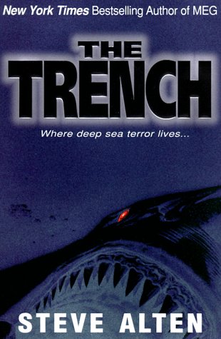 cover image The Trench