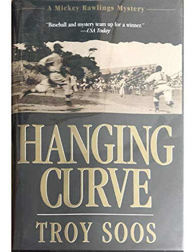 cover image Hanging Curve